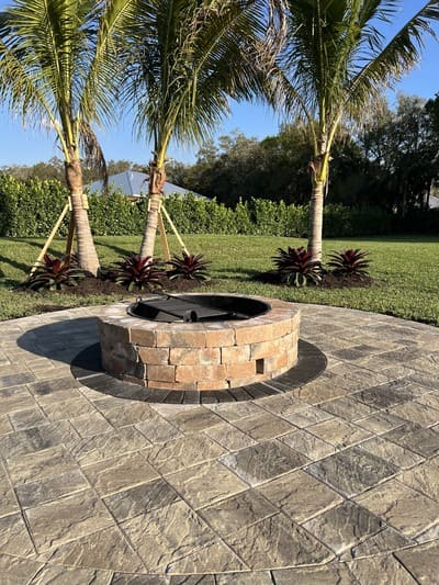 Grading in Fort Myers Beach