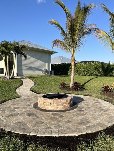 Pool Patios & Decks in Bonita Springs