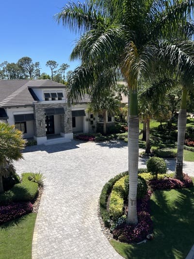 Pool Patios & Decks in Fort Myers Beach