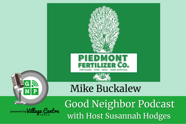 Ep.#114: Piedmont Fertilizer