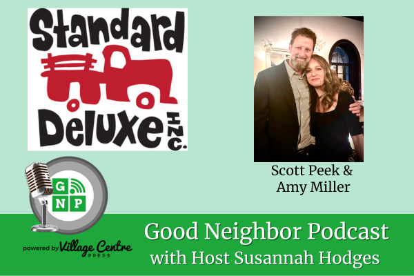 Ep.#115: Standard Deluxe