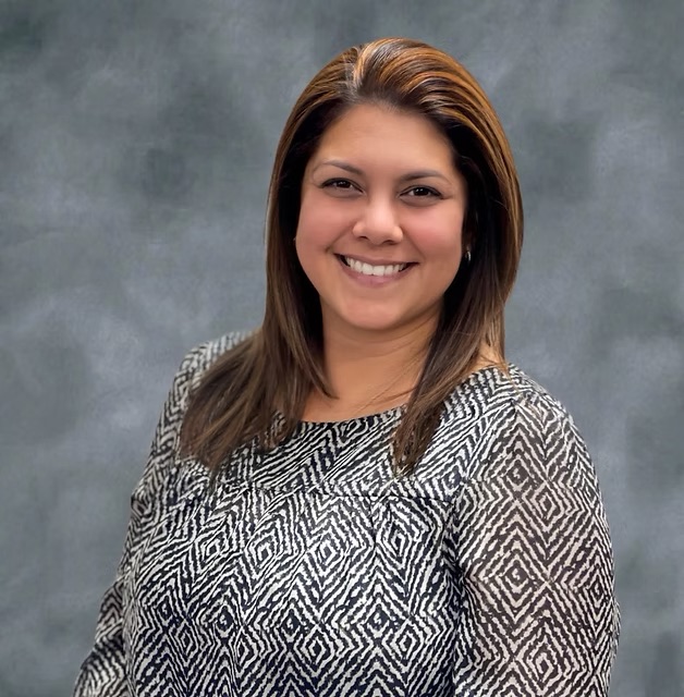 Melissa Moreno Barnett