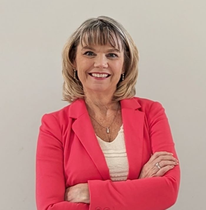 Tina Antrim