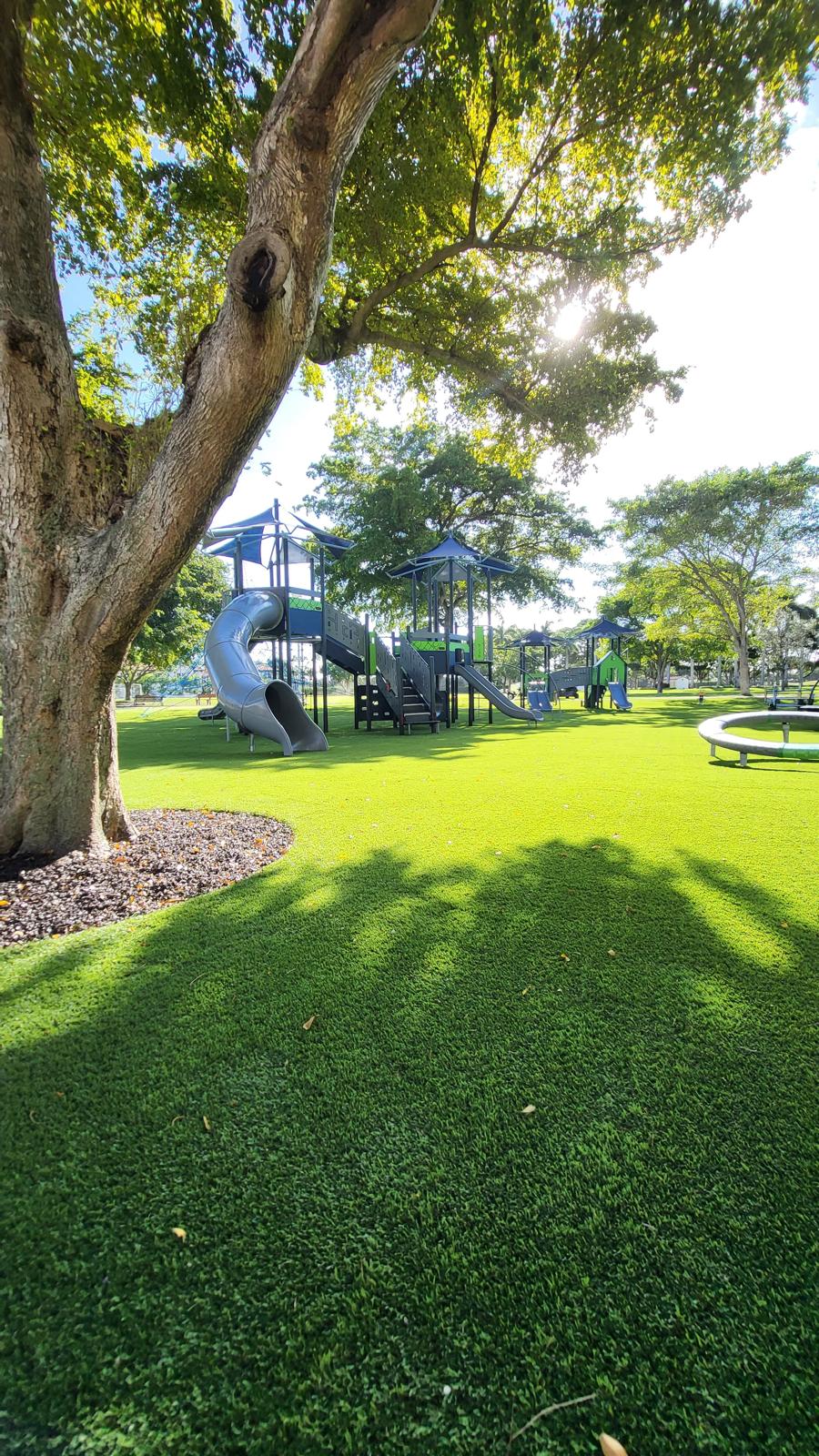 Artificial Grass