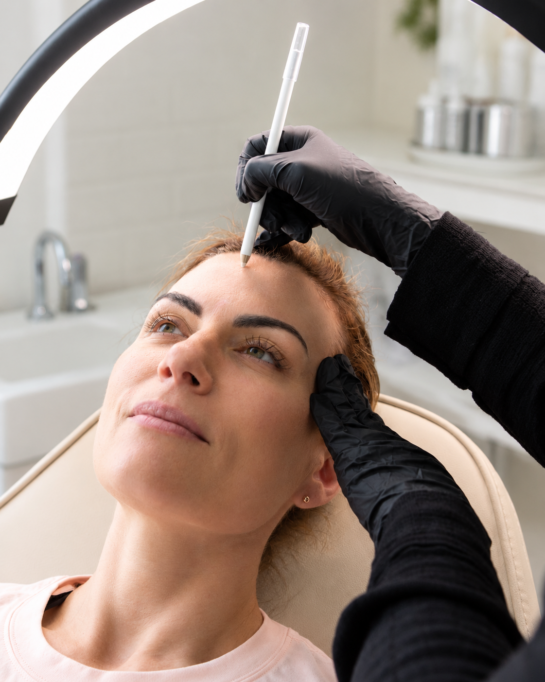 What to expect at your LUME Skin Clinic consultation