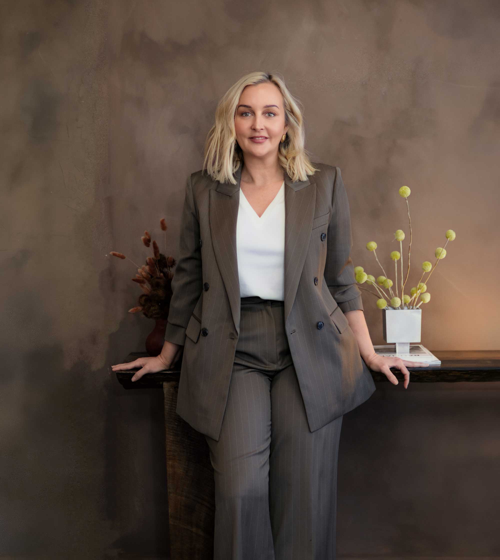 Jacquelyn, Founder, Clinical Dermal Therapist and Registered Nurse at LUME Skin Clinic