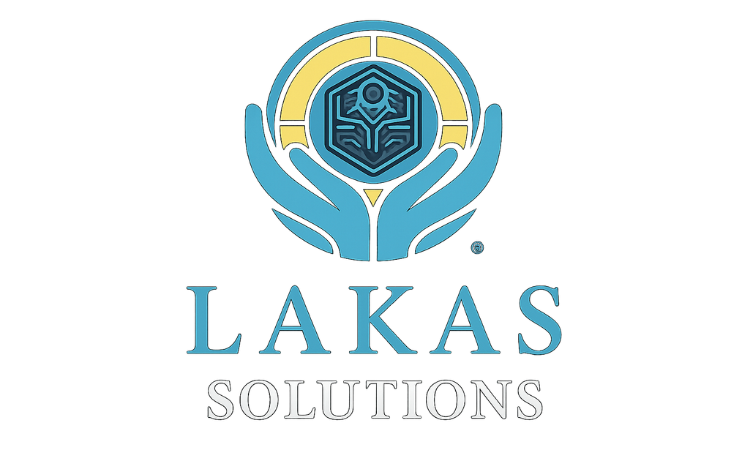 Lakas Solutions Logo