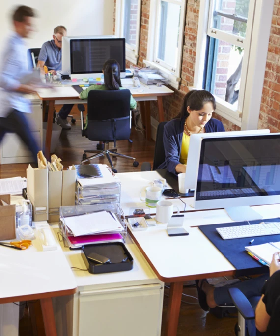 Bureau d'Études Lots Techniques Tanger