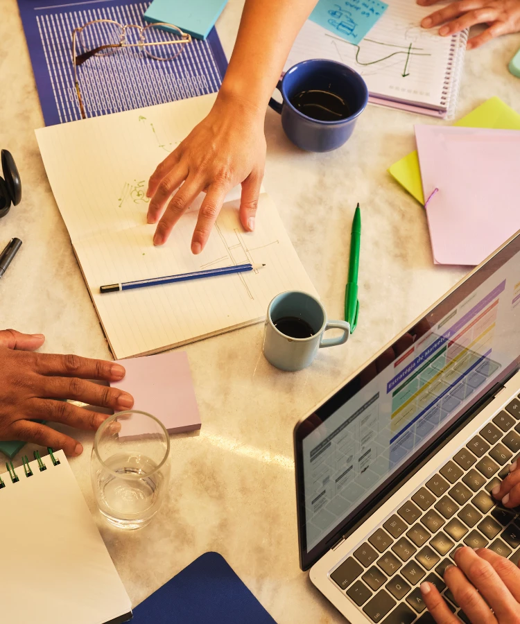 Bureau d'Études fluides Tanger