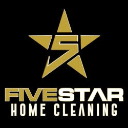 Sacramento 5 Star Cleaning Logo 