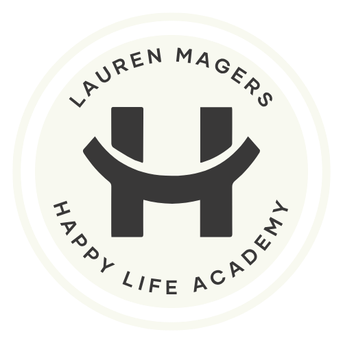 Lauren Magers, Happy Life Academy