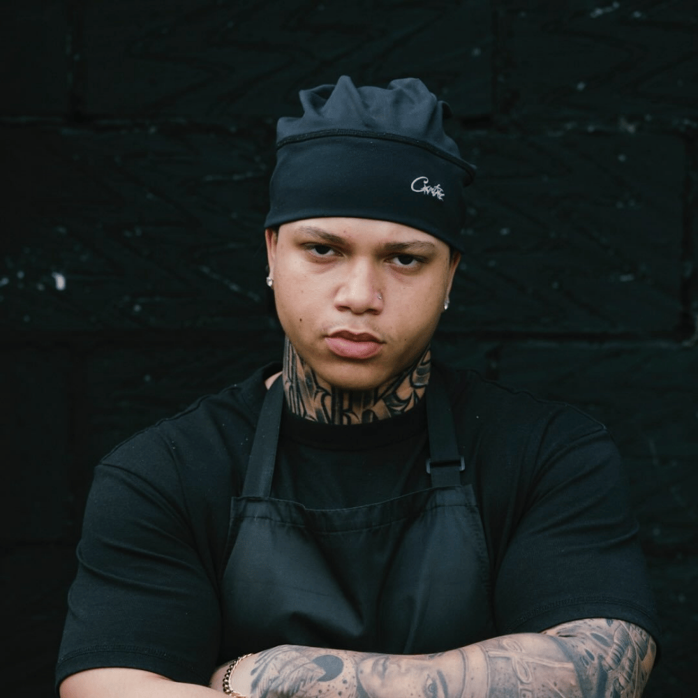 Corey Inks