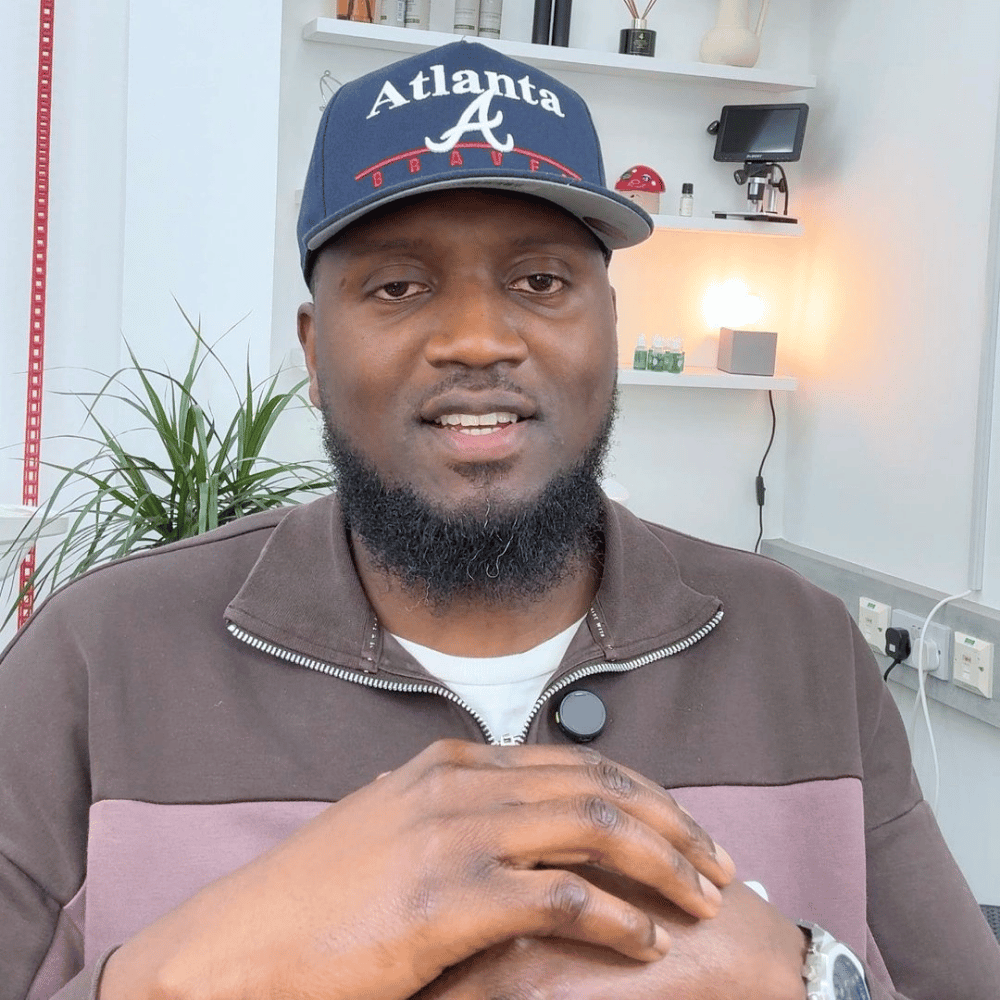 Nathaniel Lawoyin