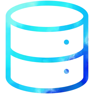 Database icon