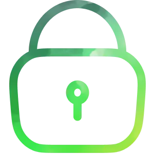 Lock icon