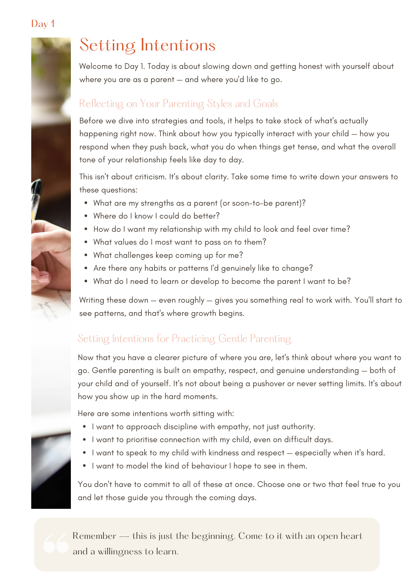 Guide preview page 3