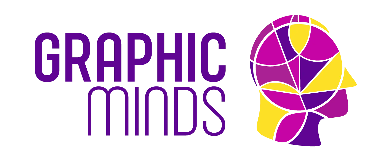 GraphicMinds kurs for en vellykket karriere innen grafisk design