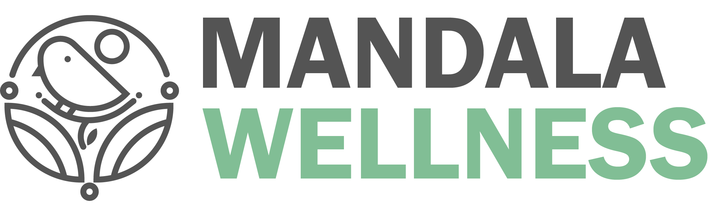 Mandala Wellness Logo