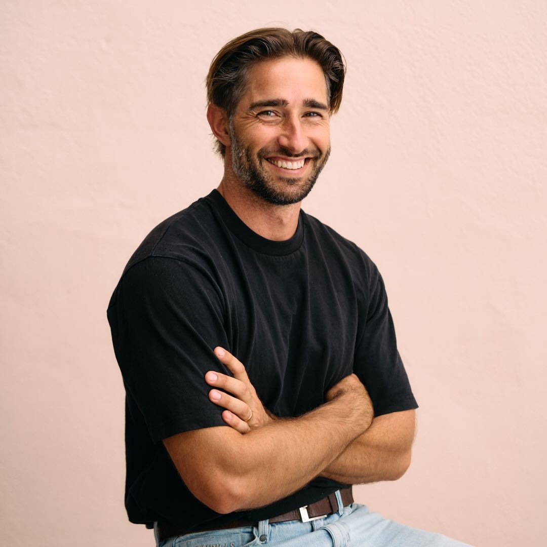 Steve Tognazzini
