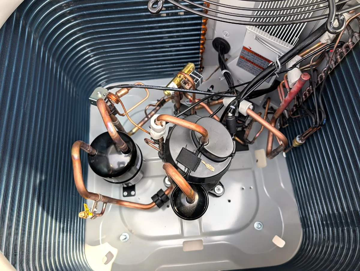 Air conditioner repair Freehold NJ home