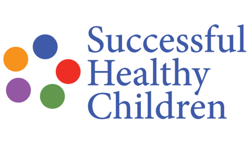 Successful Healthy Children logo