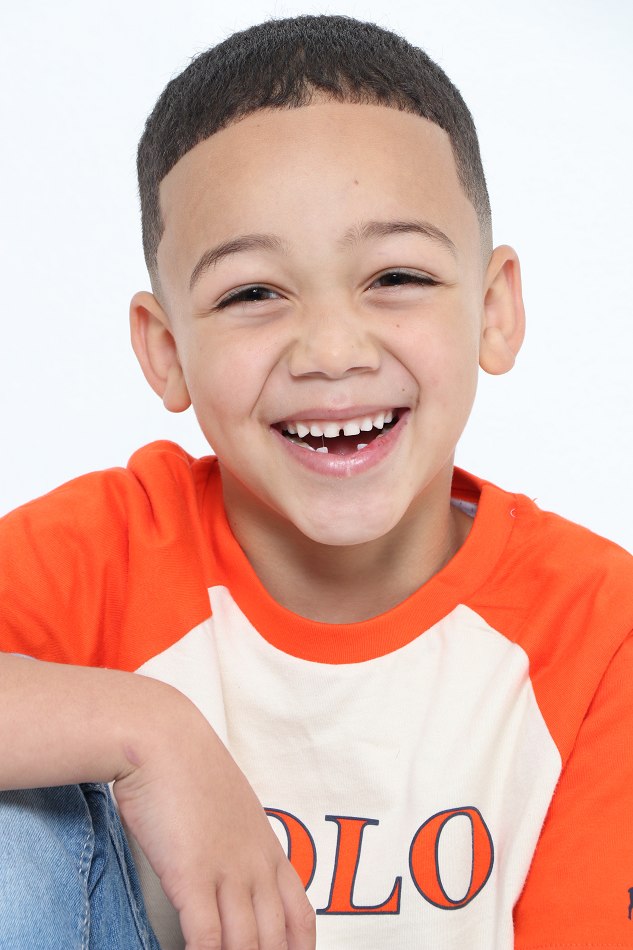 CCA child casting