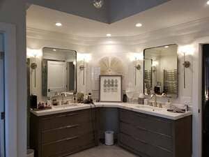 Smart home wiring in Hauppauge NY