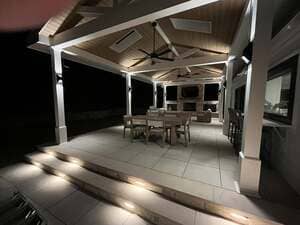 Entire home wiring in StonyBrook NY