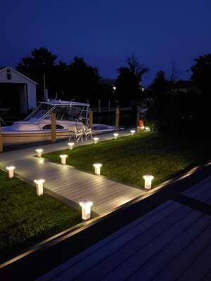 Automatic back-up generators in StonyBrook NY