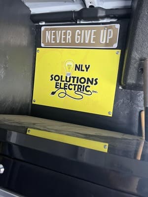 Battery Backup system in StonyBrook NY