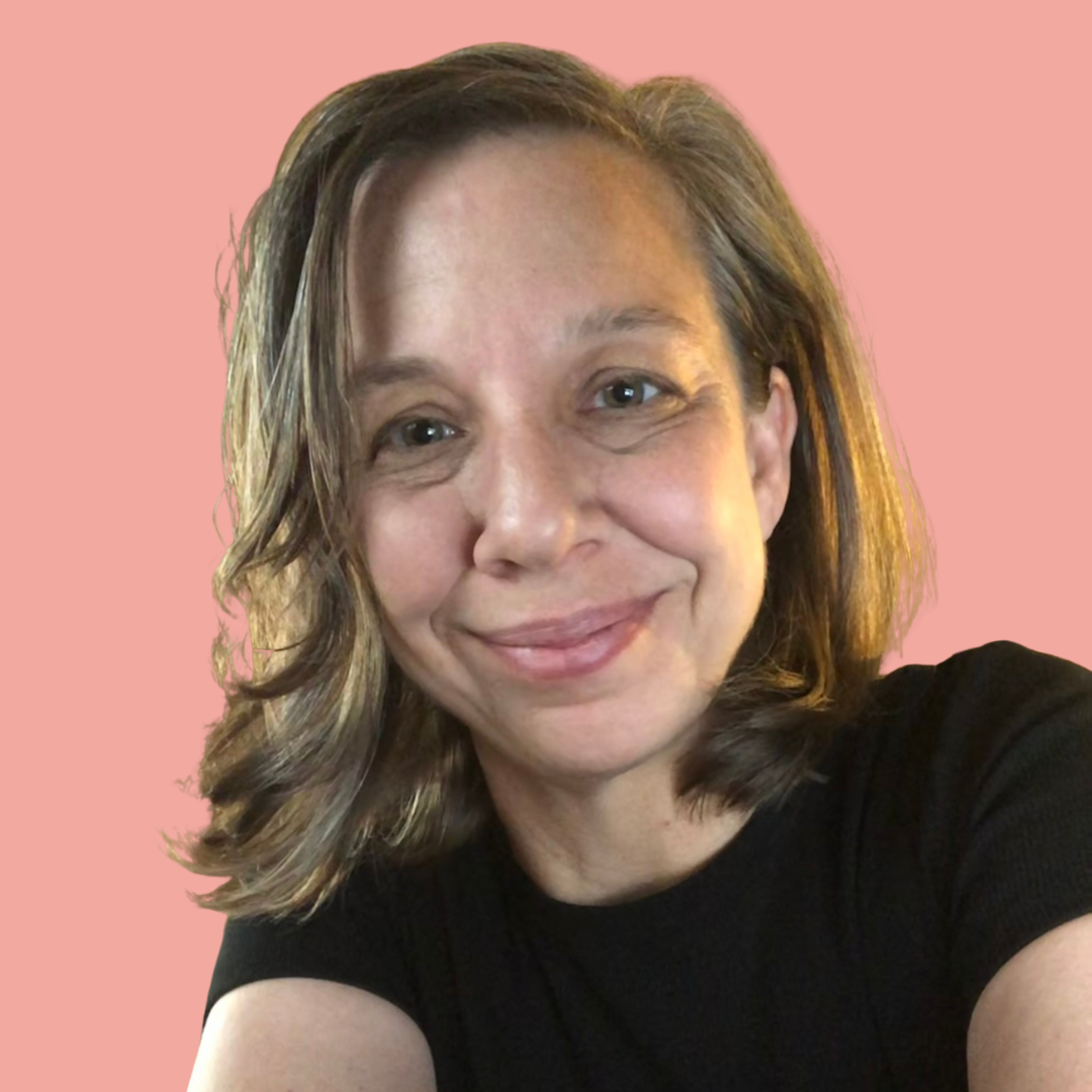 Meg, tutor at Lori's Language Lab