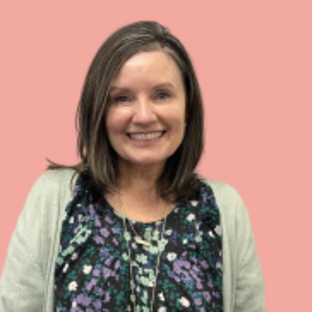 Holly, tutor at Lori's Language Lab