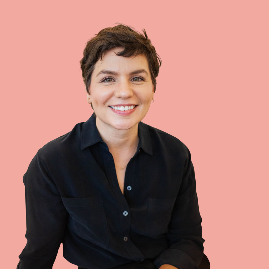 Brittany, tutor at Lori's Language Lab