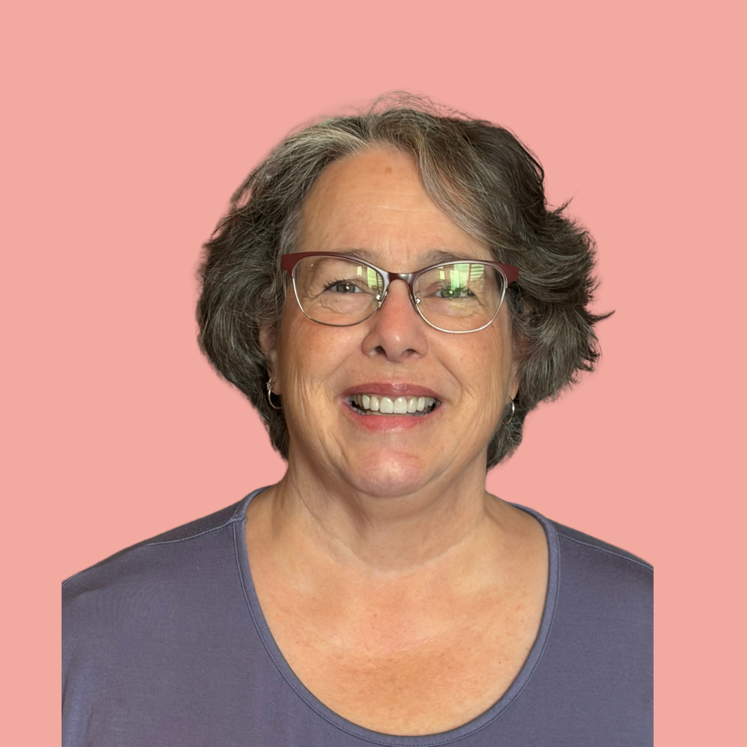 Paula, tutor at Lori's Language Lab