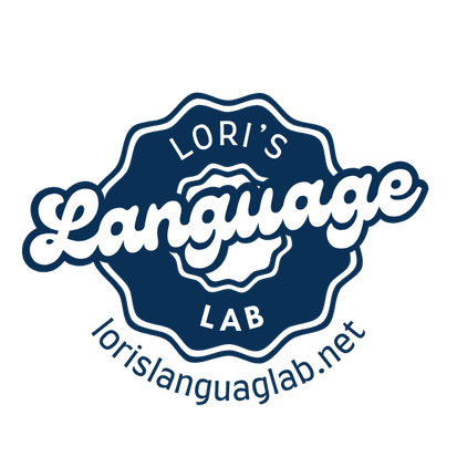 Lori's Language Lab