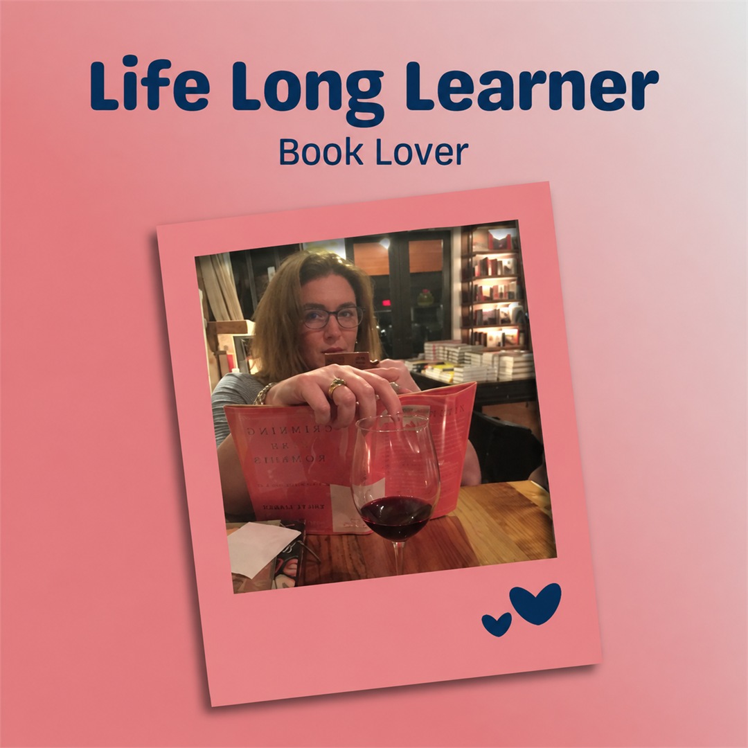 English learning at Lori's Language Lab