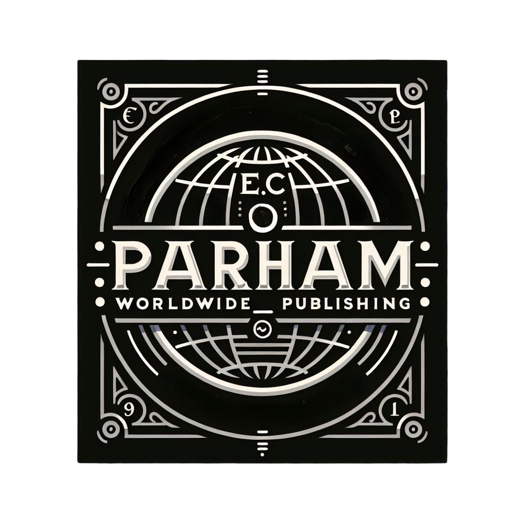 Eric "88 Fingaz" Parham business logo