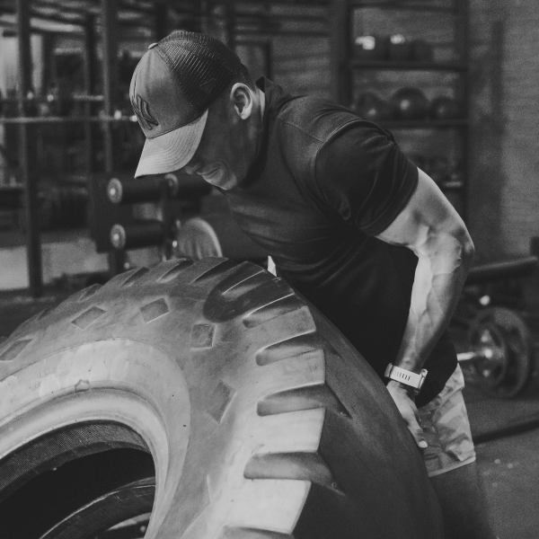 Defy culture and reject mediocrity -lean and lethal