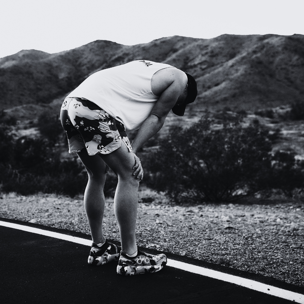 Defy culture and reject mediocrity -lean and lethal