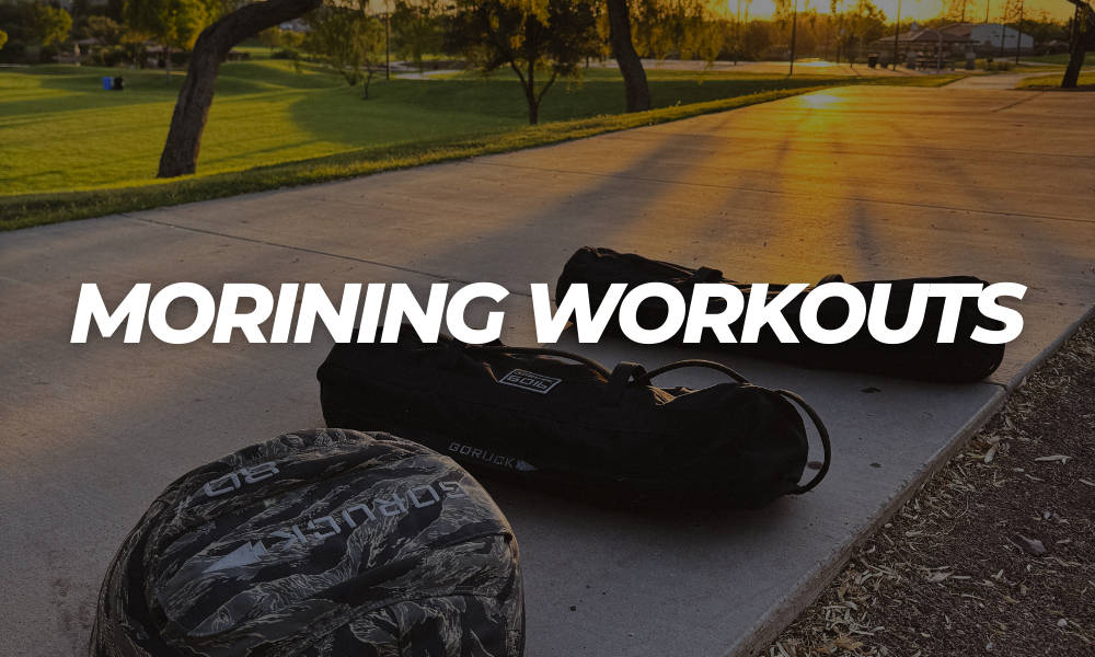 Lean and Lethal Group Workouts