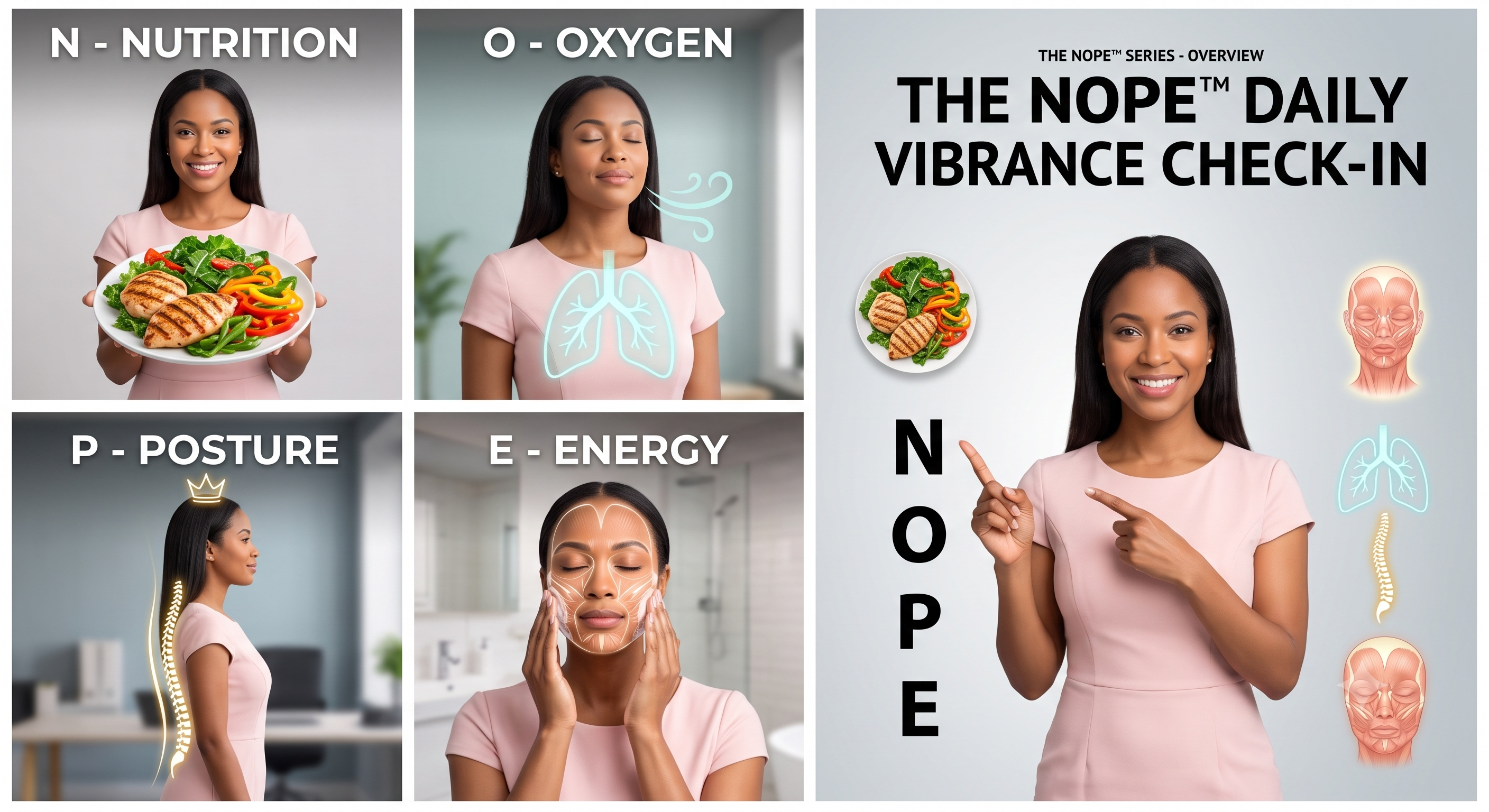 The N.O.P.E. Daily Vibrance Check-In