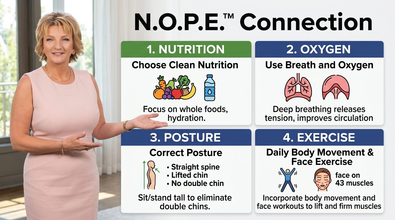 The NOPE Daily Vibrance Check-In