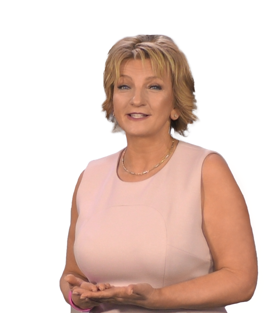 Yolanda Russo - Pro-Aging Educator