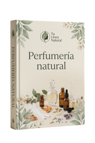 Bono 4: Perfumería Natural