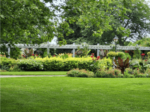 Gardening Southport