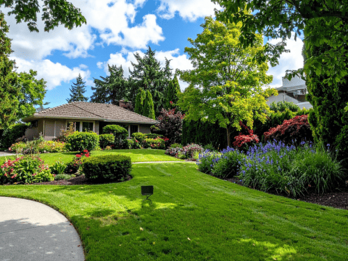 Landscaping Southport