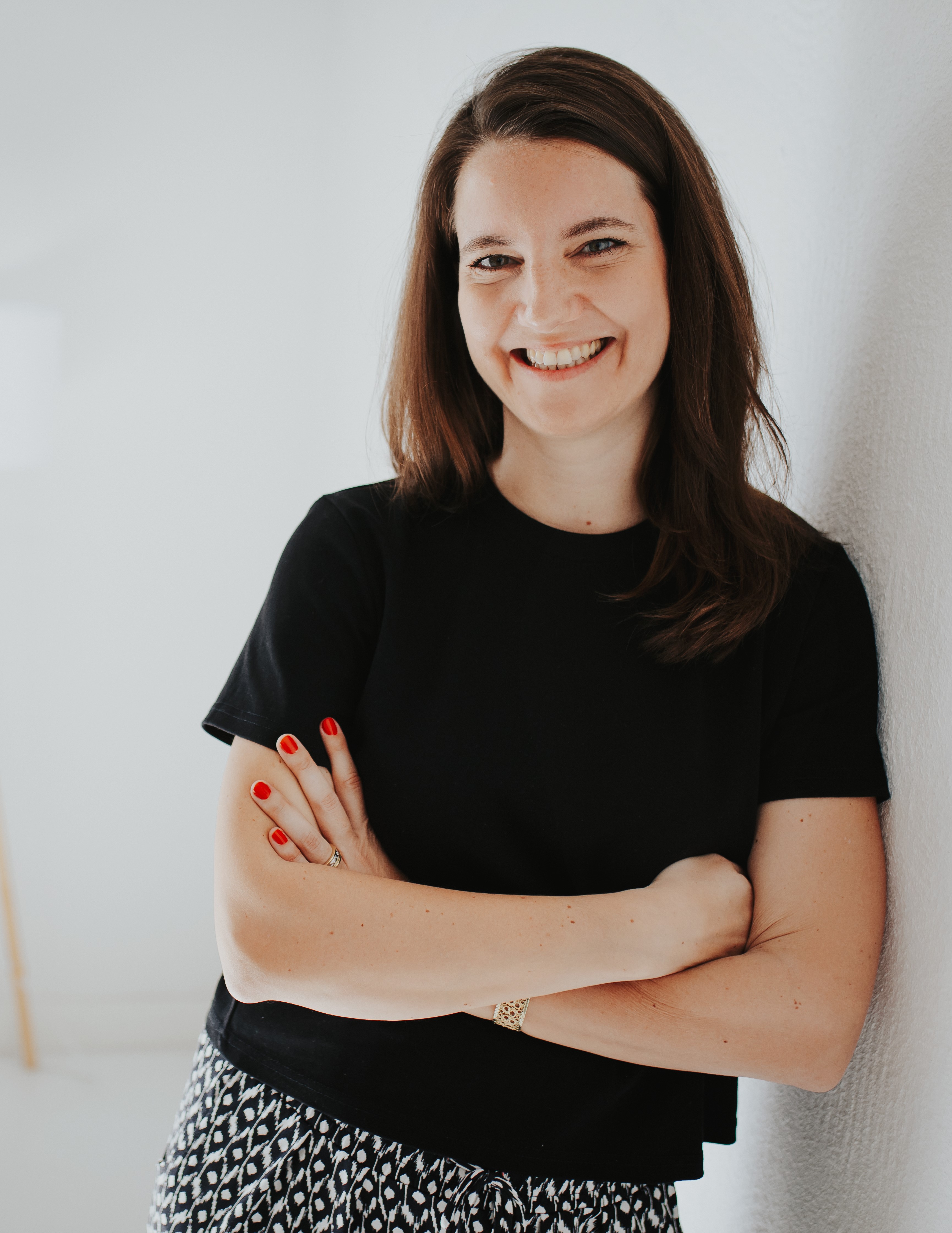 Julia Katharina Gerner – Immobilieninvestorin & Mentorin