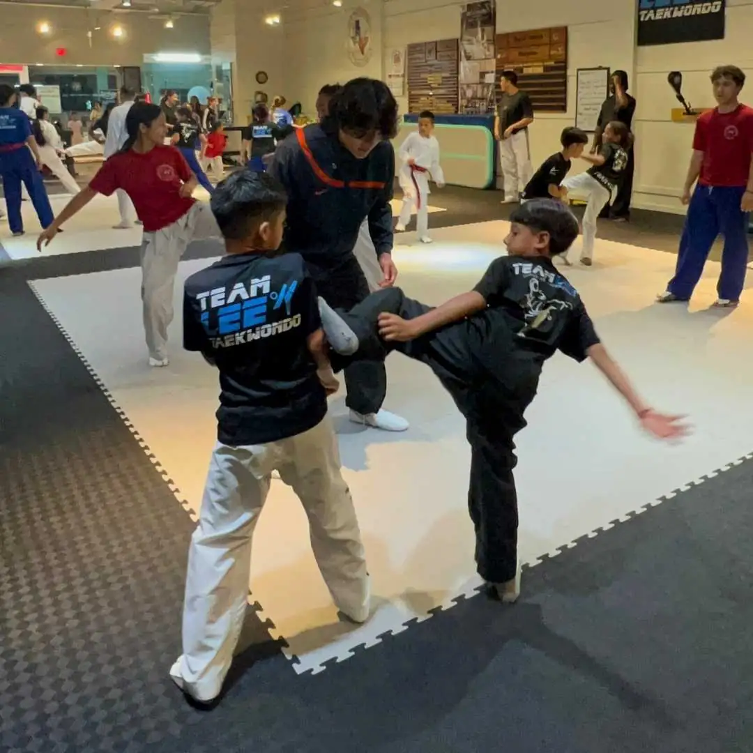 Modern-Day Basics Training