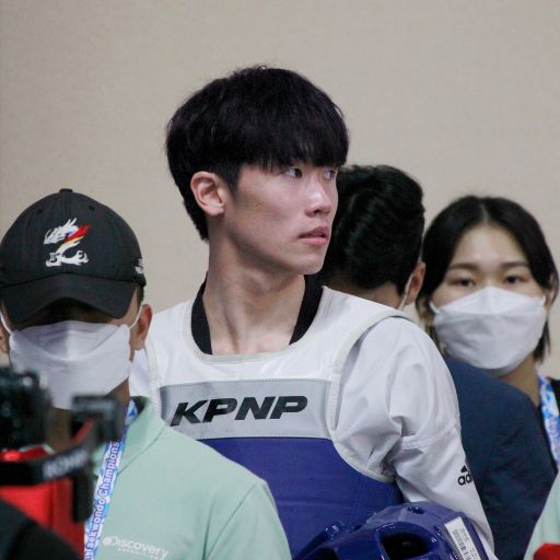 Kim Taeyong