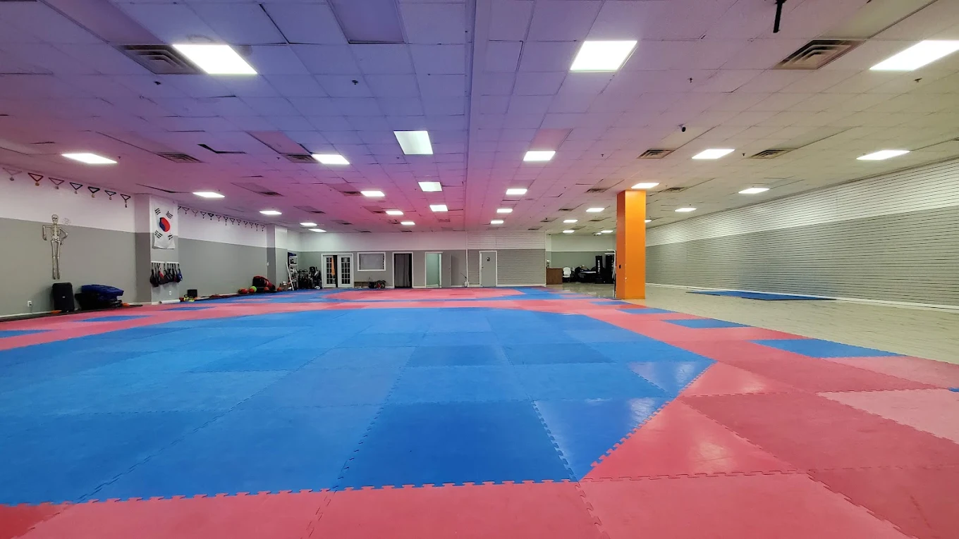 Showtime Martial Arts